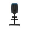 Rebel Adjustable Incline Bench With Leg Lock