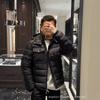 Maya Couple Puffer Jacket Men Women Winter Down Coat Streetwear Hooded Zip Up Top Warm Outdoor Sports