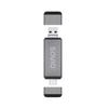 Card Reader 3in1 AK-72 SAVIO