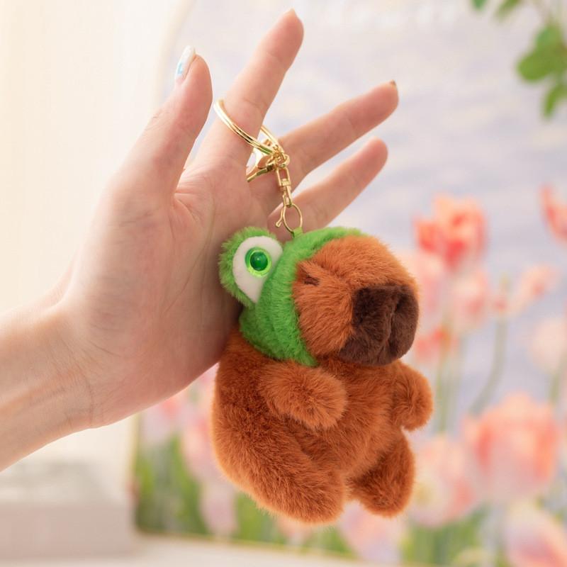 

Animal Plush Toy Panda Cartoon Soft Stuffed Doll For Kids Gift Style 1