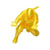 Exquisite Funny Ninja Ornaments Creative Decorations Pen Holder Multi-functional 3D Printing Warrior Ornaments Office