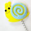 Fun Headband Cartoon Snail for Home Party Decorations for Vacation Travel