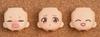 Nendoroid More Exchange Face Good Smile Selection02 Plastic Painted Trading Figure Box of 9