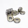 16100ZZ 10pcs Bearing 10*28*8(mm) Chrome Steel Metal Sealed