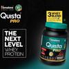 Himalaya Quista Pro Whey Protein Chocolate 1kg Pack for Muscle Gain Recovery