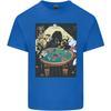 Dogs Playing Poker Unisexs Light Cotton TShirt