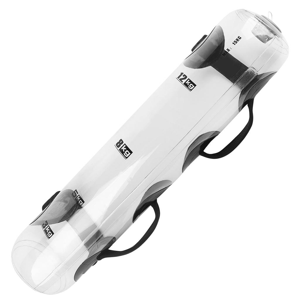 15 kg Wasser-Aqua-Tasche, Gewichtstrainingstasche für Fitness-Workout, Muskelaufbau