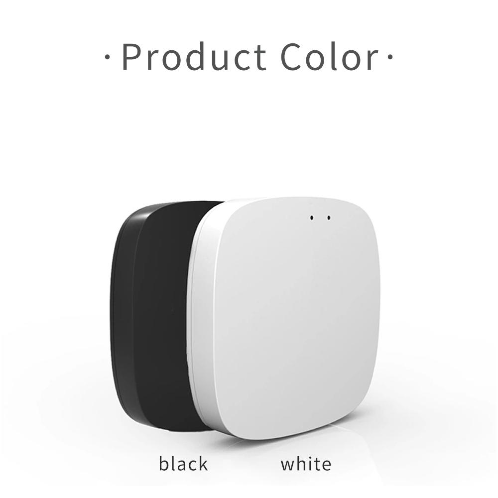 Factory New Design Wall Switches Smart Device Zigbee Gateway Wireless Intelligent Widely Used