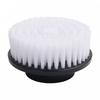 Electric Cleaning Brush Set with Different Heads for Deep Cleaning Needs