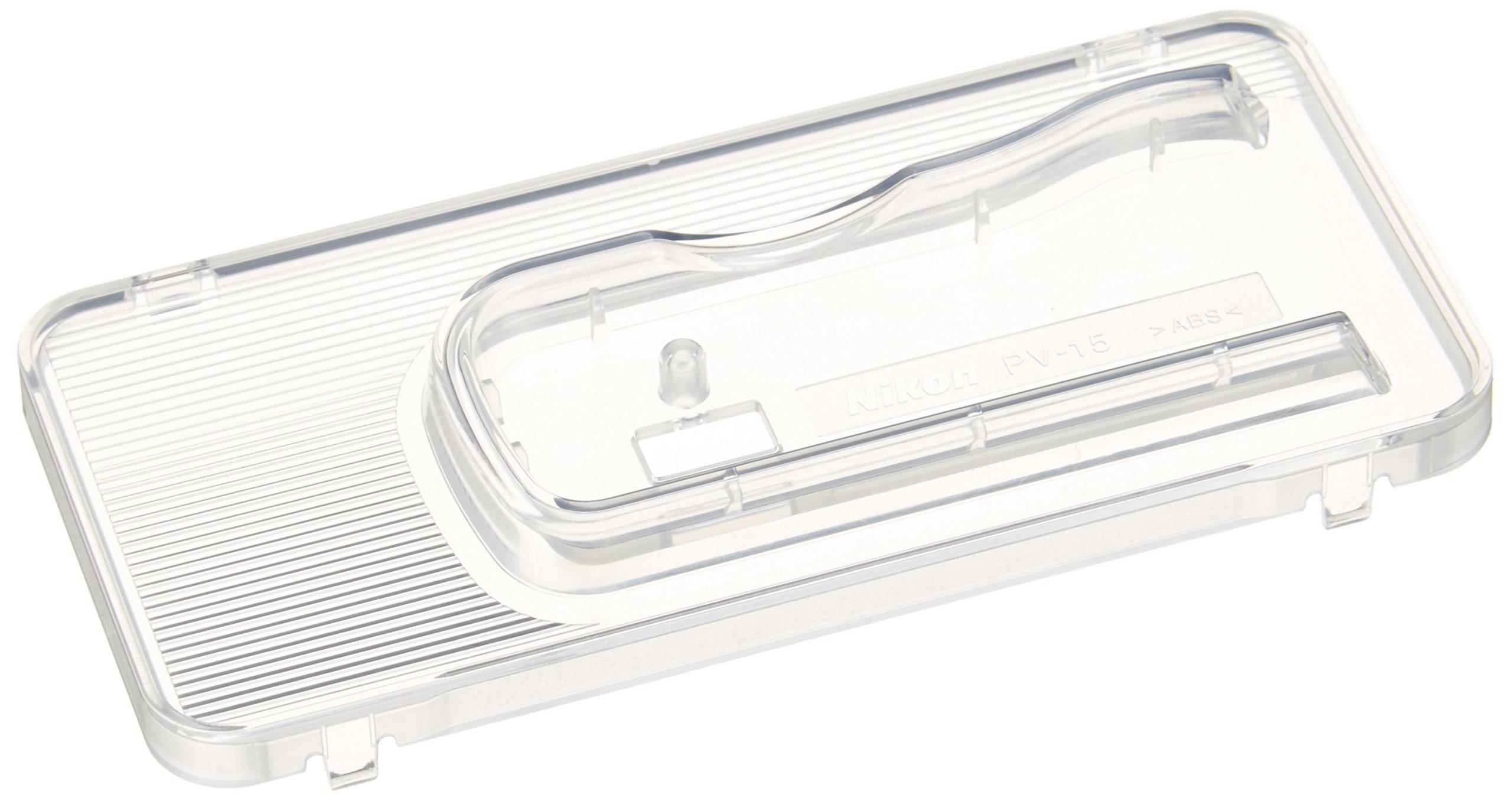 

Nikon dock insert PV-15 (L15 accessory)