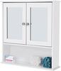 Bathroom Cabinet - LHC002