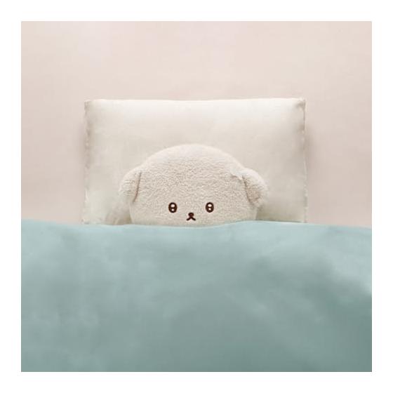 San-X Ishiyowa-chan Plush Toy (M) MO88901