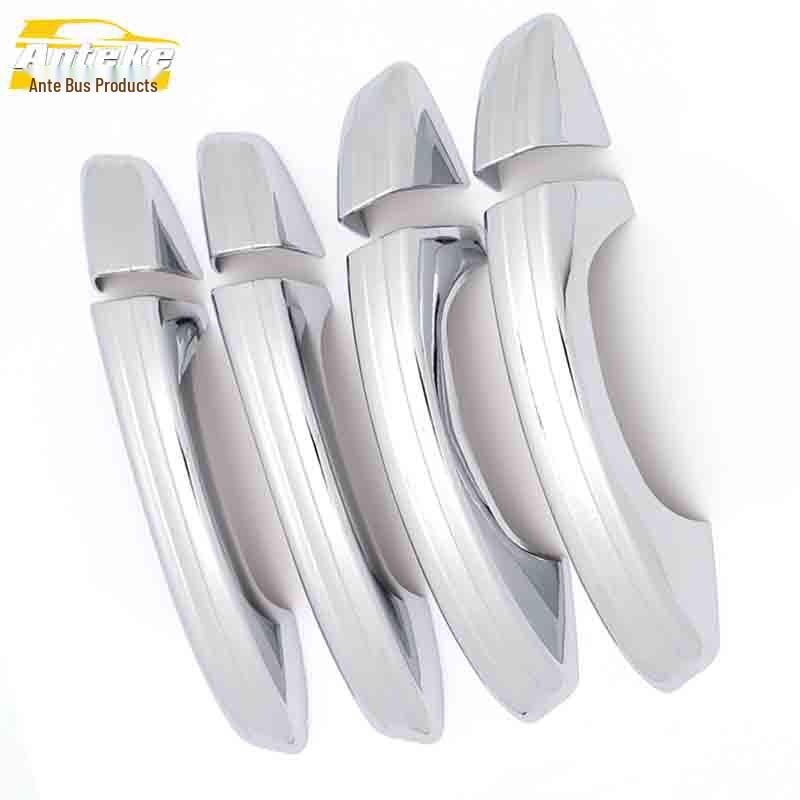 Golf 7 Electroplated Door Handle Decorative Strip