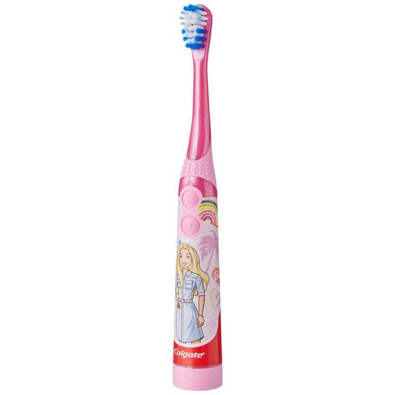barbie Barbie Children's Electric Toothbrush