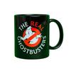 The Real Ghostbusters Scenes Mug