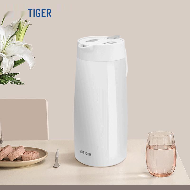 Tiger PWO-A20C 2L Stainless Steel Insulated Kettle