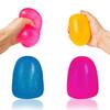 Mini Candy Plastic Pinching and Stress Relief Tool Maltose Pinching Stress Relief Toy Soft, Skin Friendly,Durable Party Favors
