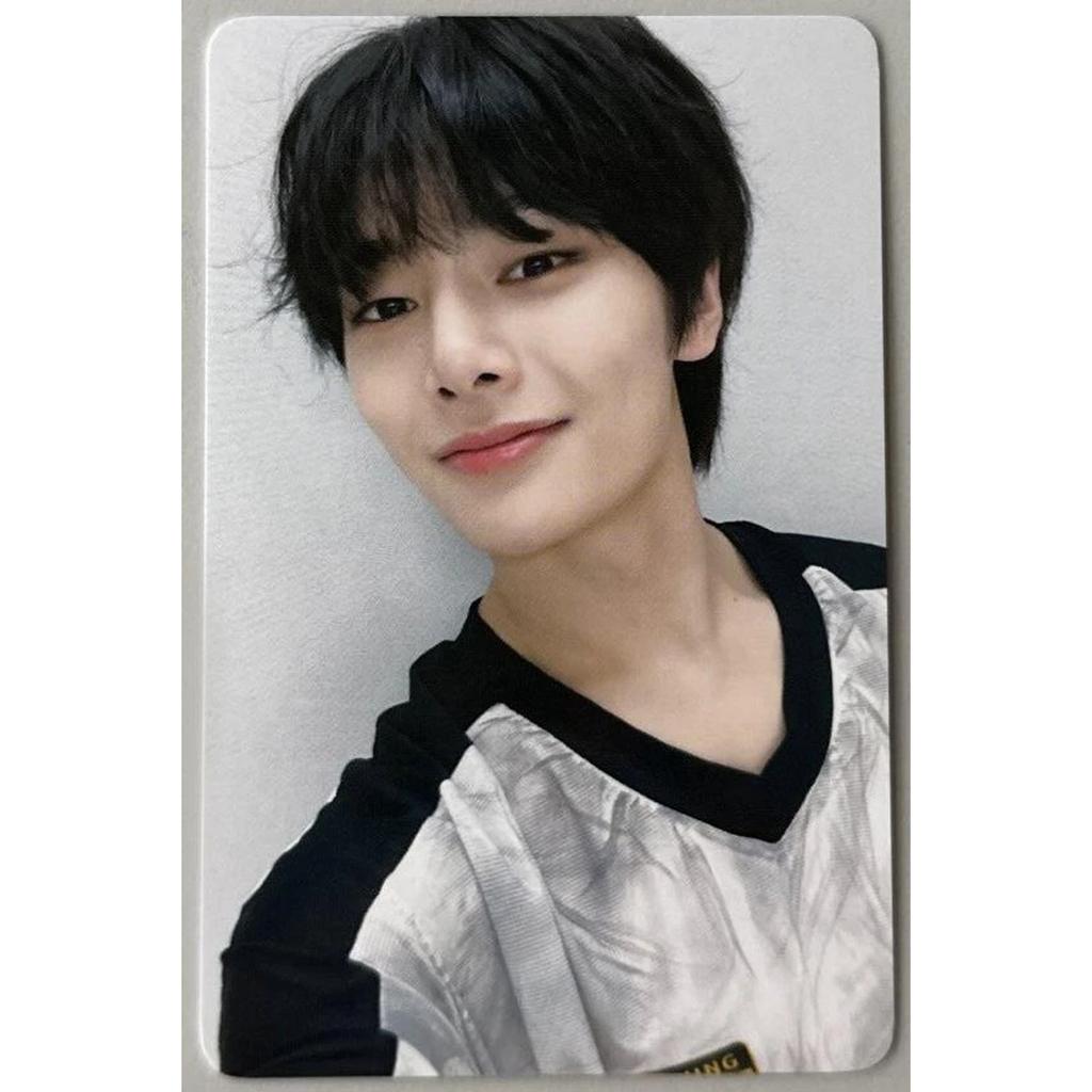 Stray Kids ROCK-STAR WITHMUU TOWER RECORDS HMV SORTEO LUCKY DRAW HOLOGRAMA SONY MUSIC