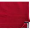 Stone Island Logo Pullover Short Sleeve Polo Shirt Men polo shirts Red 80152SC18-V0010