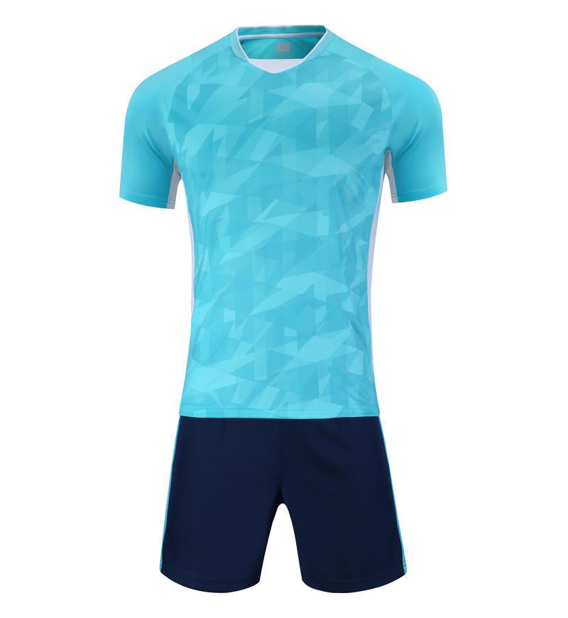 Servizio di Stampa Maglie da Calcio Traspiranti ad Asciugatura Rapida in Stile Scottish League