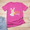 Honey Bunny Rabbit Lover Unisex T-shirt