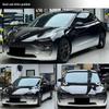 Tesla Customizable Gradient Color Car Wrap - Complete Vehicle Itasha Art Film