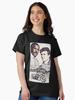 Lethal Weapon Action Movie American Police Motivational Lethal Weapon Graphic For Fan Classic T-Shirt