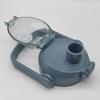 1Pcs Splash Spill Proof Bottle Lid Tumber Bottle Accessory Cup Cap for Cllie 800/1000/1300ml