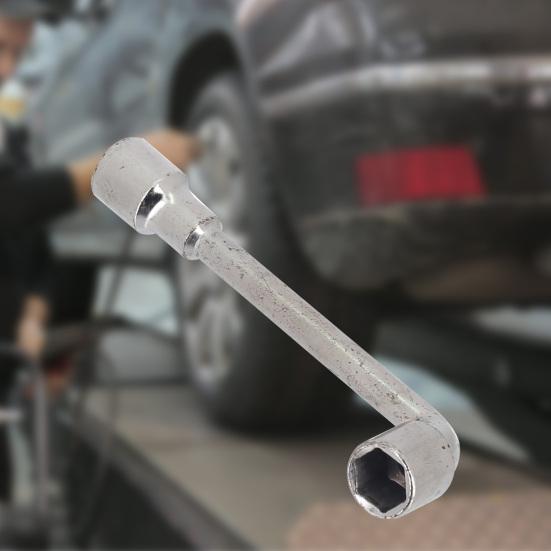 

18mm Socket Spanner Anti-rust Metal High Strength