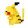 Nanoblock Pokemon Pikachu DX NBPM036