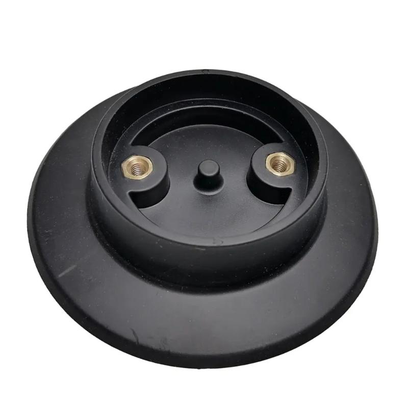 Universal Kayaks Mounting Base Bracket Inflatable Boats Foldable Kayaks Paddleboard Holder Mount Replacements for Canoes