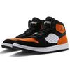 Air Jordan Access Shattered Backboard Men Sneakers Orange Black White AR3762-008