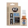 000873 K2 T312 Additivo Turbo Diesel 50Ml