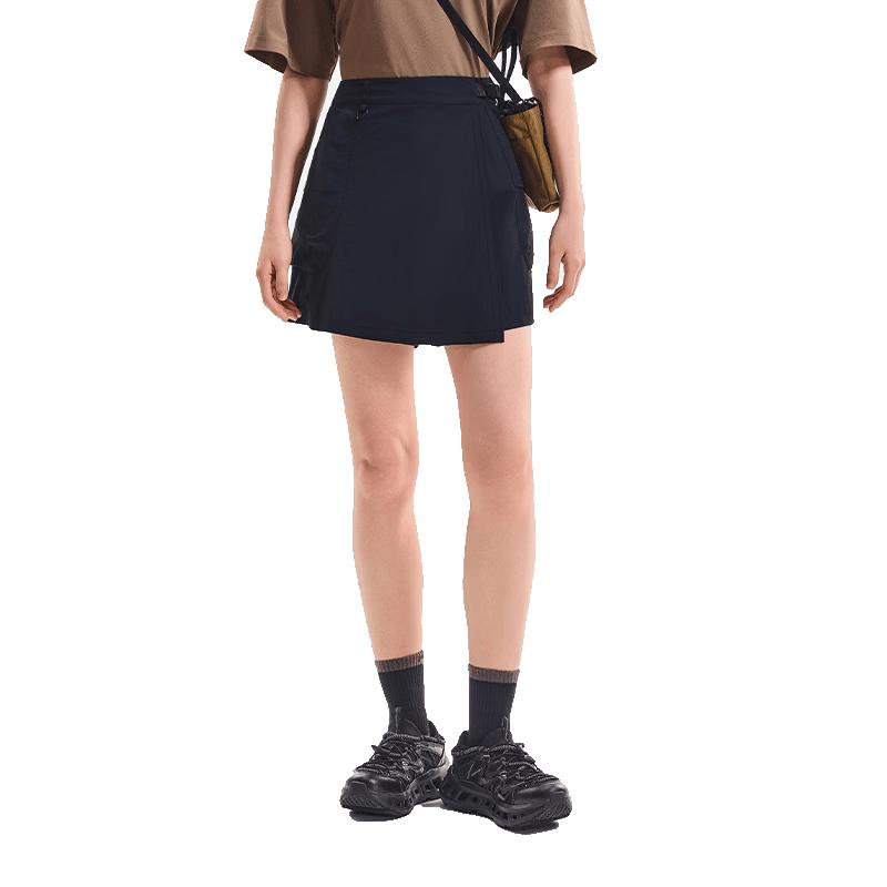 Pelliot Women's Outdoor Casual Water-Repellent Skort