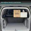 Beijing Auto BJ30 Trunk Sunshade & Storage Panel