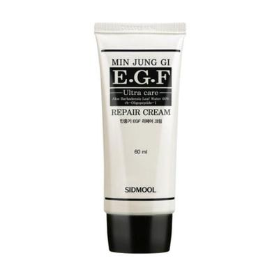 Minjoonggi Crema Riparatrice EGF 60ml