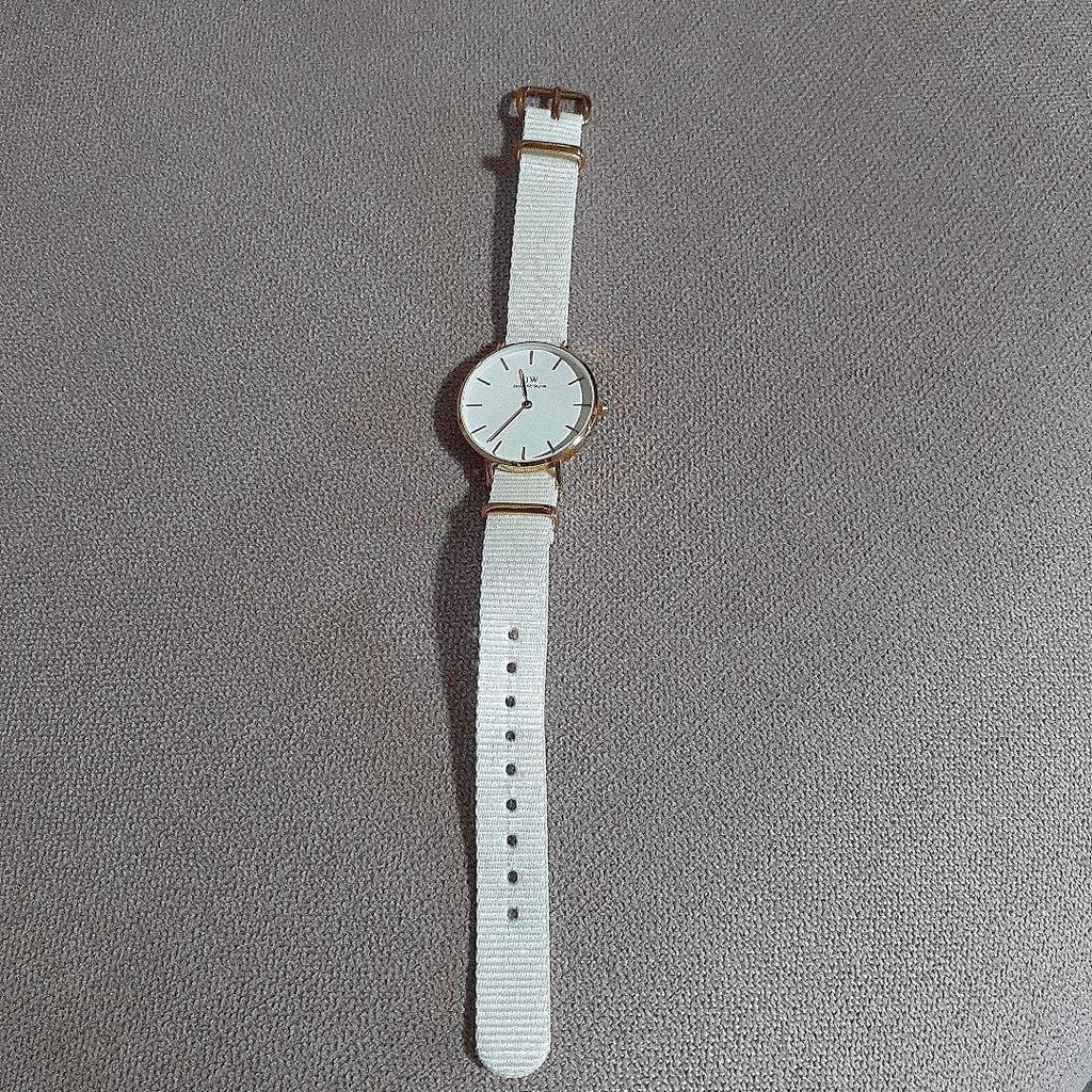 Used Daniel Wellington Watch