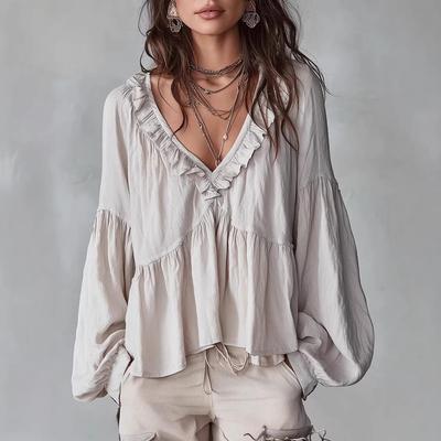 Tops – Blusas e camisas