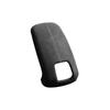 For Peugeot 508 2008 4008 5008 Gear Shift Knob Boot Cover Trim Stickers Made of Alcantara Car Premium Lnterior Tuning Accessory