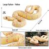 Children's Educational Toy: Large Day Gecko Model