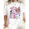 2026 Zomer Mode T-shirt Mannen Vrouwen Vintage Top Kpop Demon Jagers Saja Jongens HUNTR_X T-shirt, Netflix Anime Kpop T-shirt