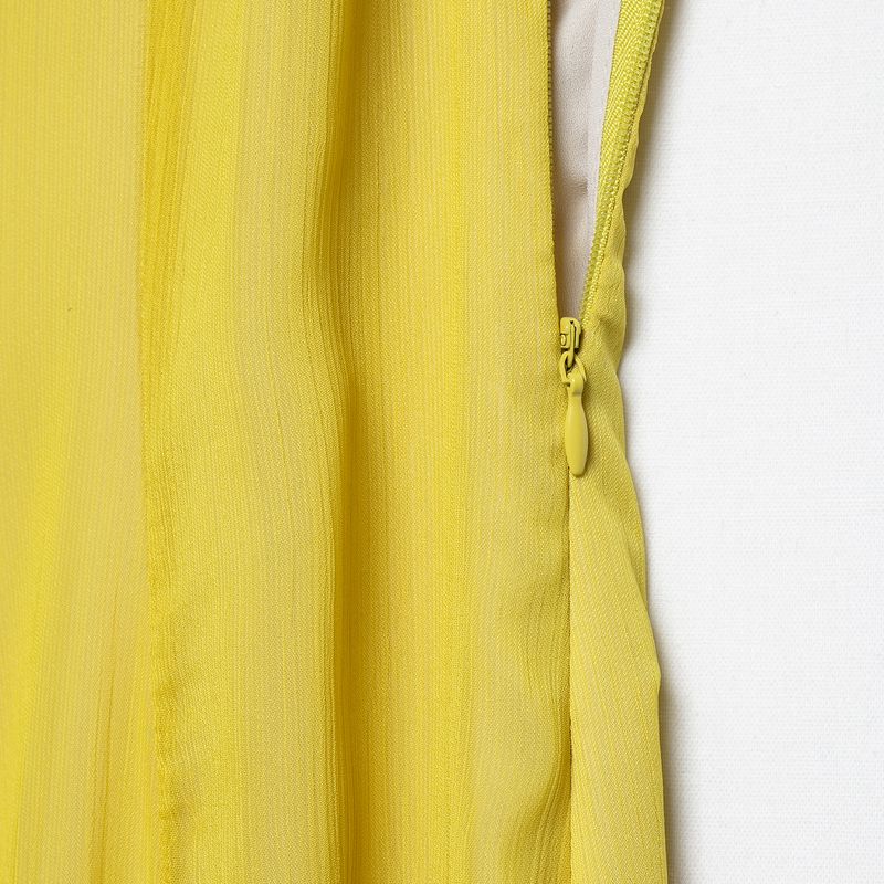 Kaslead New Women clothes Western Style Fashion Simple Casual Midi Dress 3024375 310