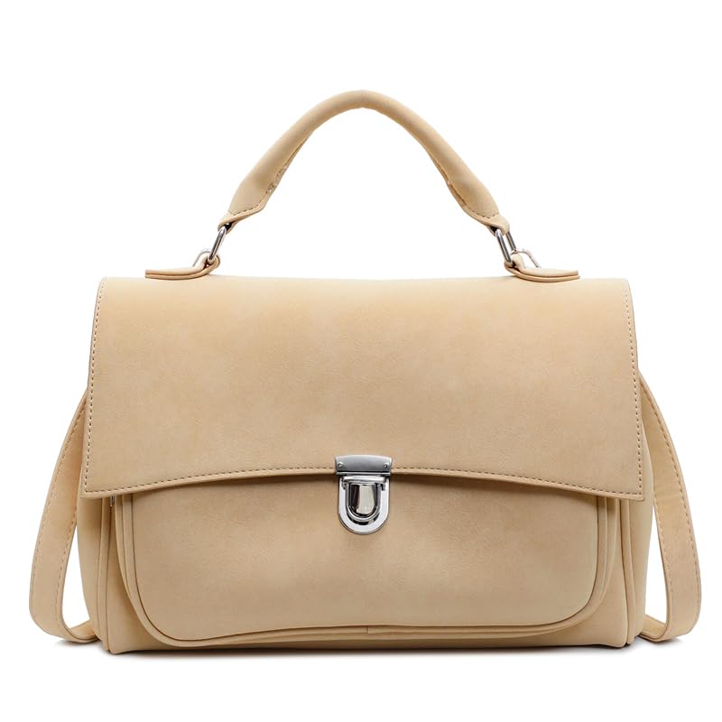 

Shoulder Crossbody PU Large With Zipper For 02017 [LeafIn] Bag, Handbag, Bag, Bag, Leather, Capacity, Women s, Pocket, Durable, Commuting,