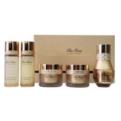 LG O HUI The First Genature 5-piece Set (travel), 1 Set