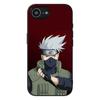 Uchiha Itachi Narutos Kakashi Hatake Phone Cover for Samsung Galaxy S22 S21 S20 FE Ultra Plus A35 A36 A37 A33 A34 A04 A71 Case