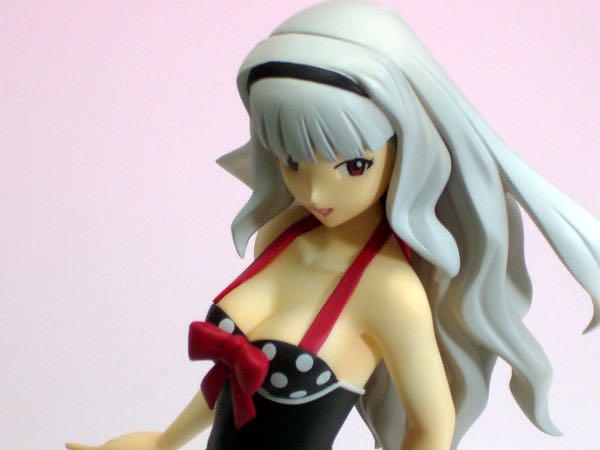 [USED] Takane Shijou Figure Wave