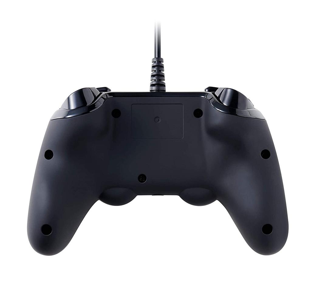 Controller Cablato Compatto Nacon (Verde mimetico)