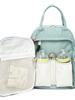 Sun Earth&U Mummy&Baby Dual Backpack: Lightweight, Multifunctional, Large-Capacity for On-the-Go