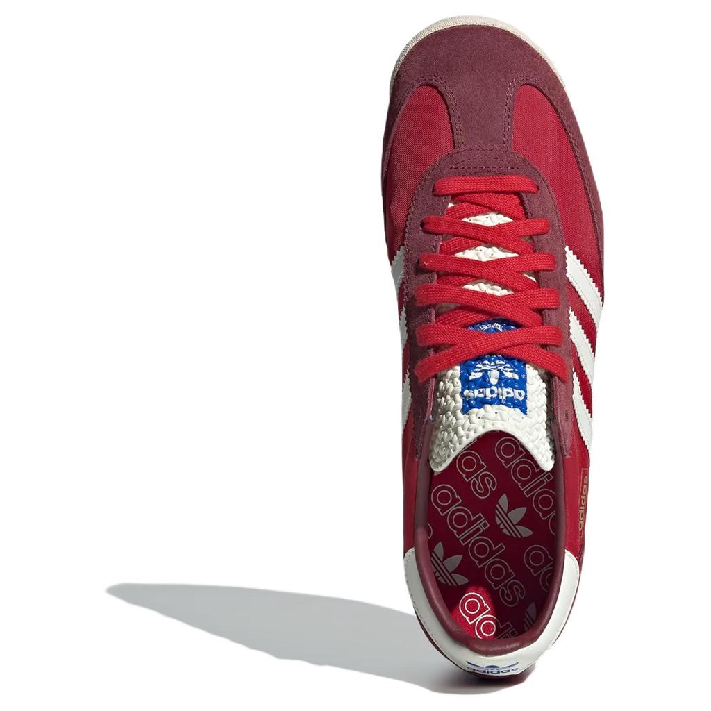 Adidas SL72 Rs 'Shadow Red Blue' Sneaker JI1280