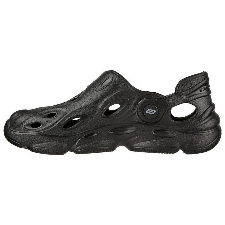 Skechers Dashing Eva Удобные клоги Женские клоги Черные 111481-BBK 39